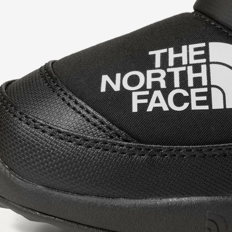 ザ・ノース・フェイスTHENORTHFACEアウトドアカジュアルウィンターシューズスノーブーツスノトレヌプシブーティVIINUPTSEBOOTIEVIINFJ52288-Kジュニアキッズ子ども男の子女の子25FW秋冬