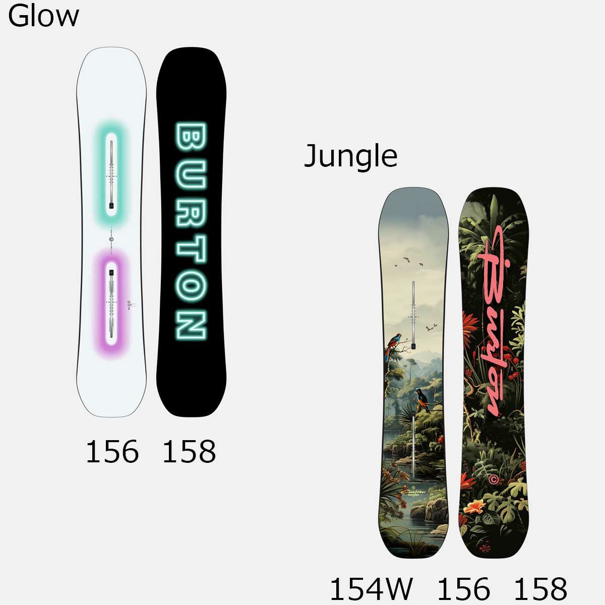 スノーボード バートン ボード｜大阪・心斎橋のスポーツ用品店スポタカ