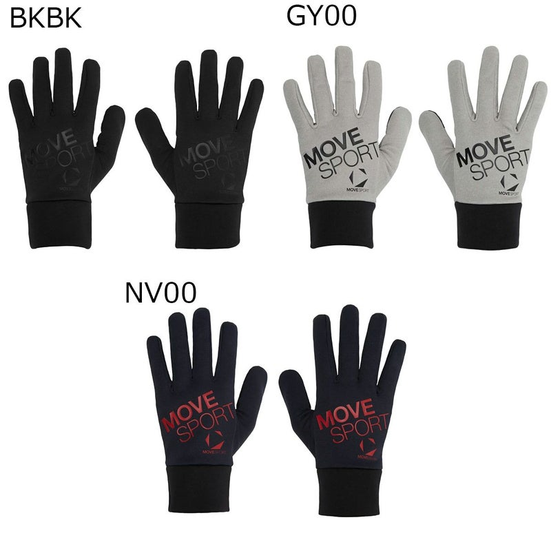 デサントDESCENTEジムフィットネスヨガグローブ手袋ライトストレッチフィールドグローブST5FGV50Uメンズレディースユニセックス25FA秋冬