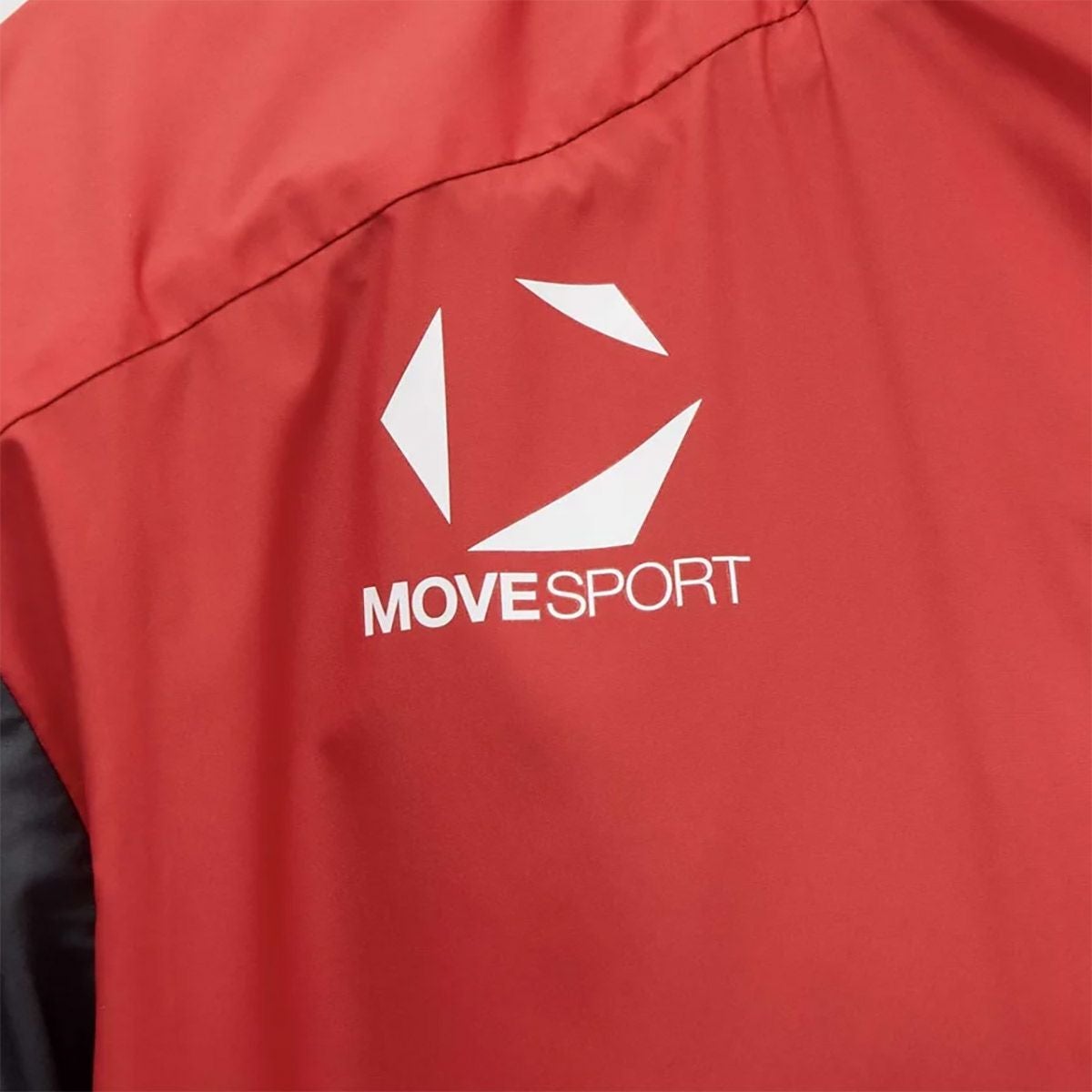 デサントDESCENTEジムフィットネスヨガウェアアウタージャケットウィンドブレーカージャケットST5FWBT0Mメンズ男性25FA秋冬