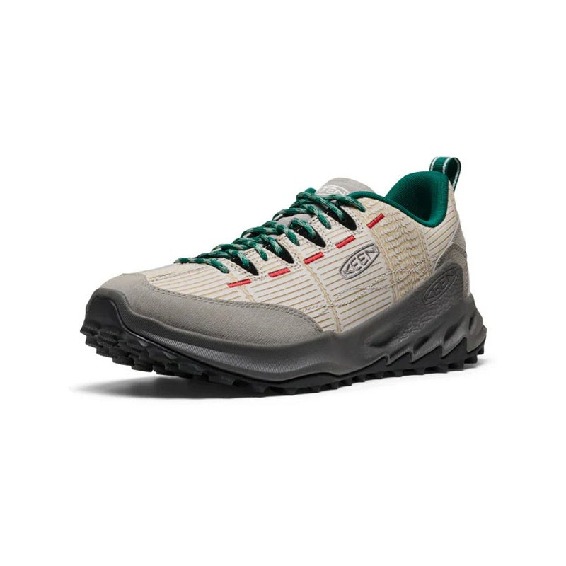 キーンKEENスニーカーシューズ靴ジャスパーザイオニックスニーカーKEEN×ELNESTCREATIVEACTIVITY1031091メンズ男性25FA秋冬
