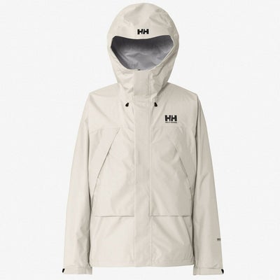 ヘリーハンセンHELLYHANSENアウトドアカジュアルウェアアウタージャケットスカンザライトジャケットSCANDZALIGHTJACKETHO12580-IVメンズレディースユニセックス25FW秋冬