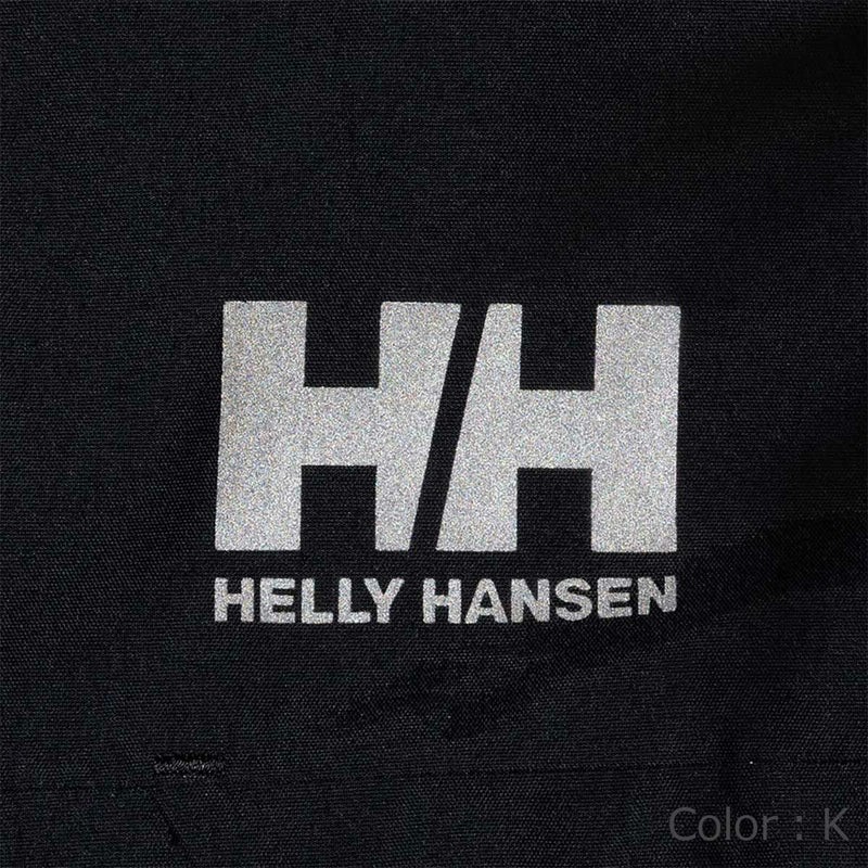 ヘリーハンセンHELLYHANSENアウトドアカジュアルウェアアウタージャケットスカンザライトジャケットSCANDZALIGHTJACKETHO12580-IVメンズレディースユニセックス25FW秋冬