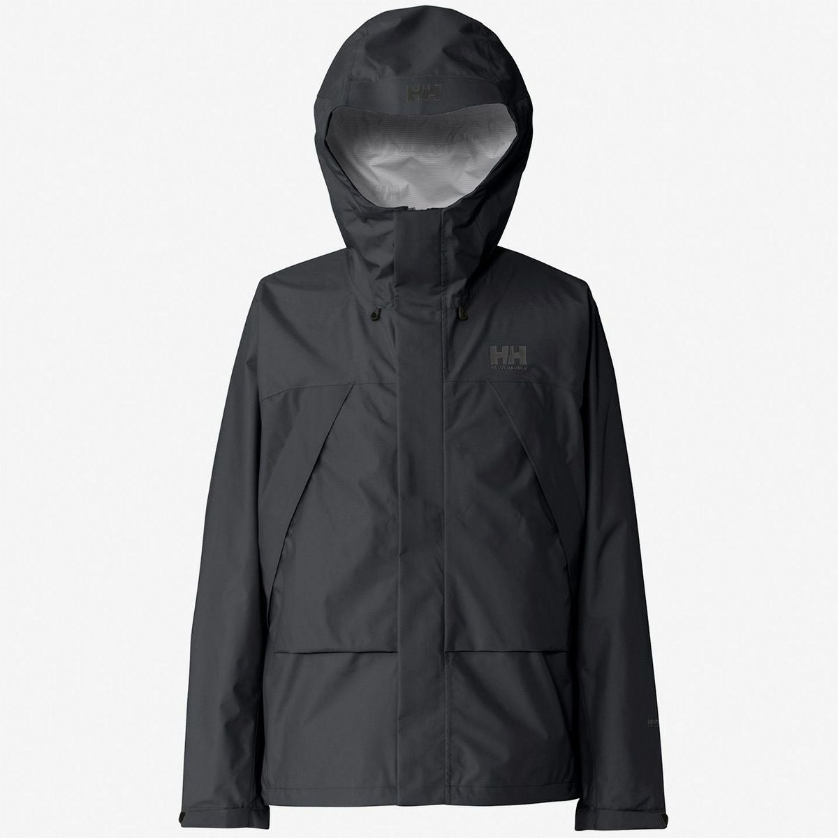 ヘリーハンセンHELLYHANSENアウトドアカジュアルウェアアウタージャケットスカンザライトジャケットSCANDZALIGHTJACKETHO12580-Kメンズレディースユニセックス25FW秋冬