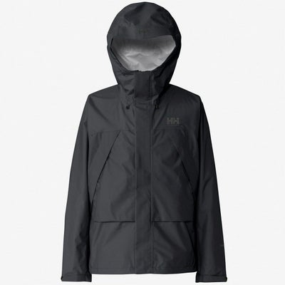 ヘリーハンセンHELLYHANSENアウトドアカジュアルウェアアウタージャケットスカンザライトジャケットSCANDZALIGHTJACKETHO12580-Kメンズレディースユニセックス25FW秋冬