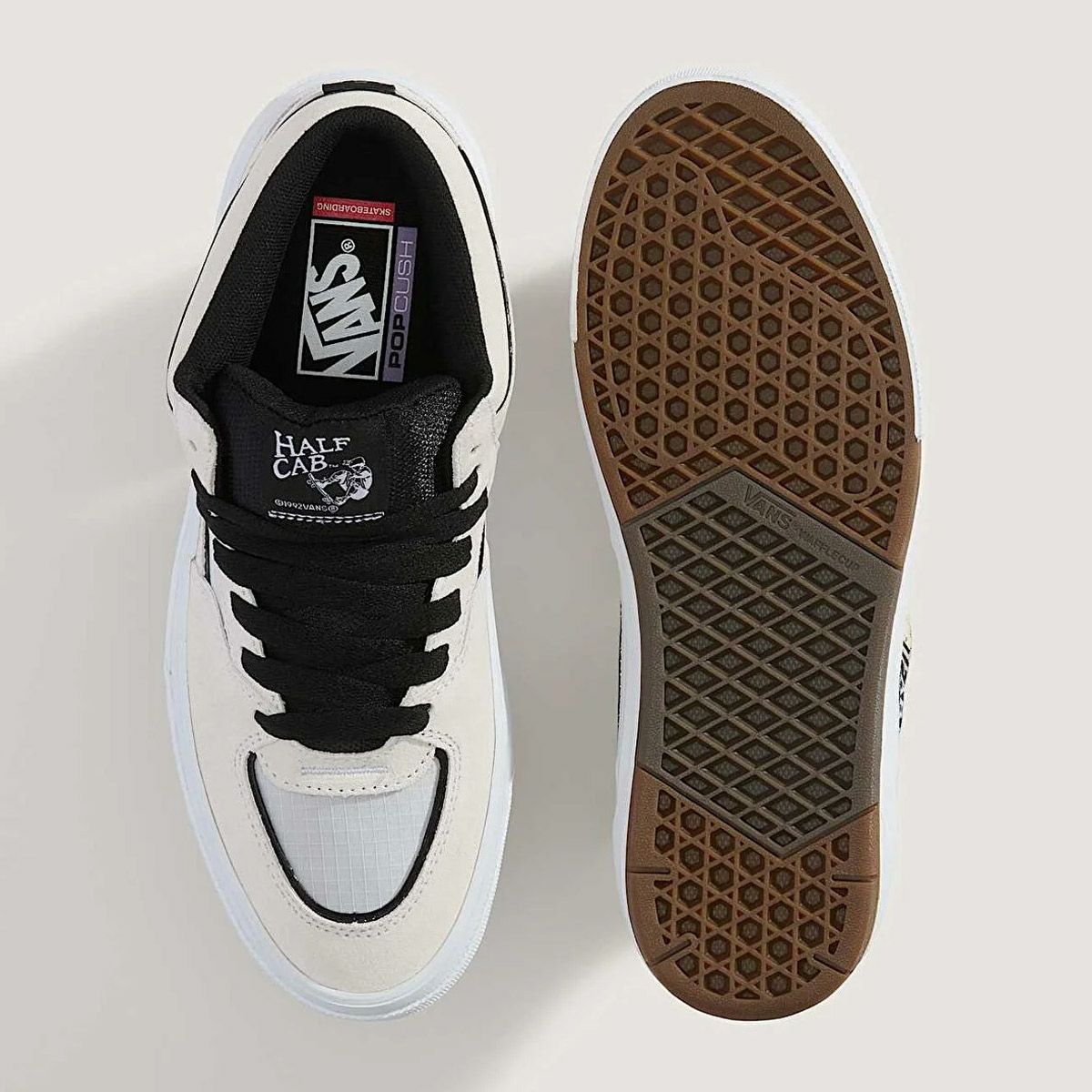 ヴァンズ VANS スケボー スケートボード スケシュー スニーカー