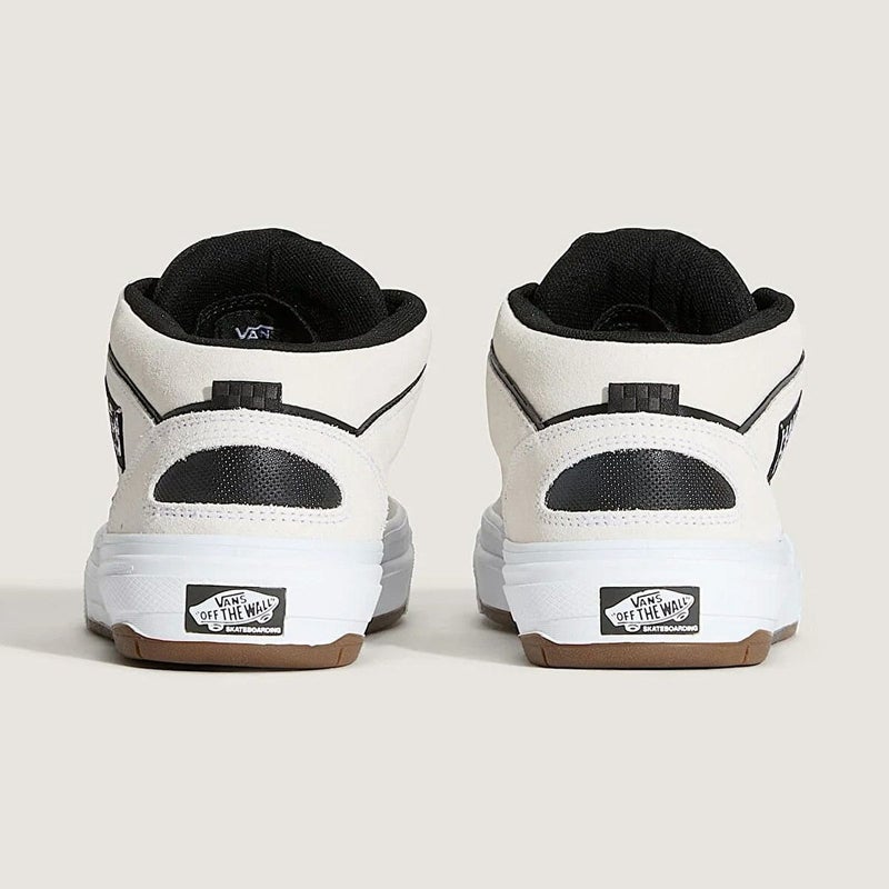 バンズVANSスケボースケートボードスケシュースニーカーシューズ靴SkateHalfCabWaffleCupVN000D9ZYB2メンズ男性25FA秋冬