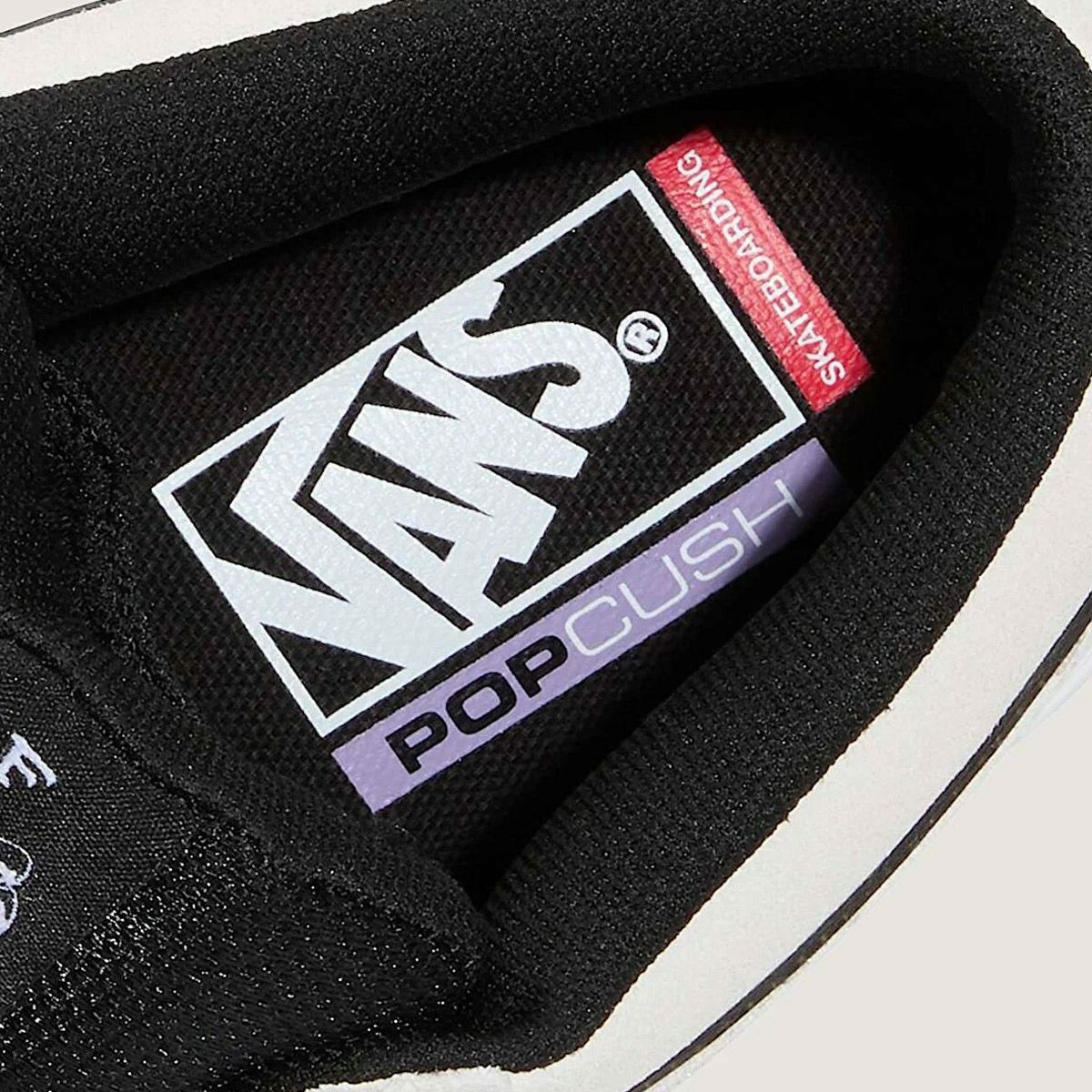 ヴァンズ VANS スケボー スケートボード スケシュー スニーカー