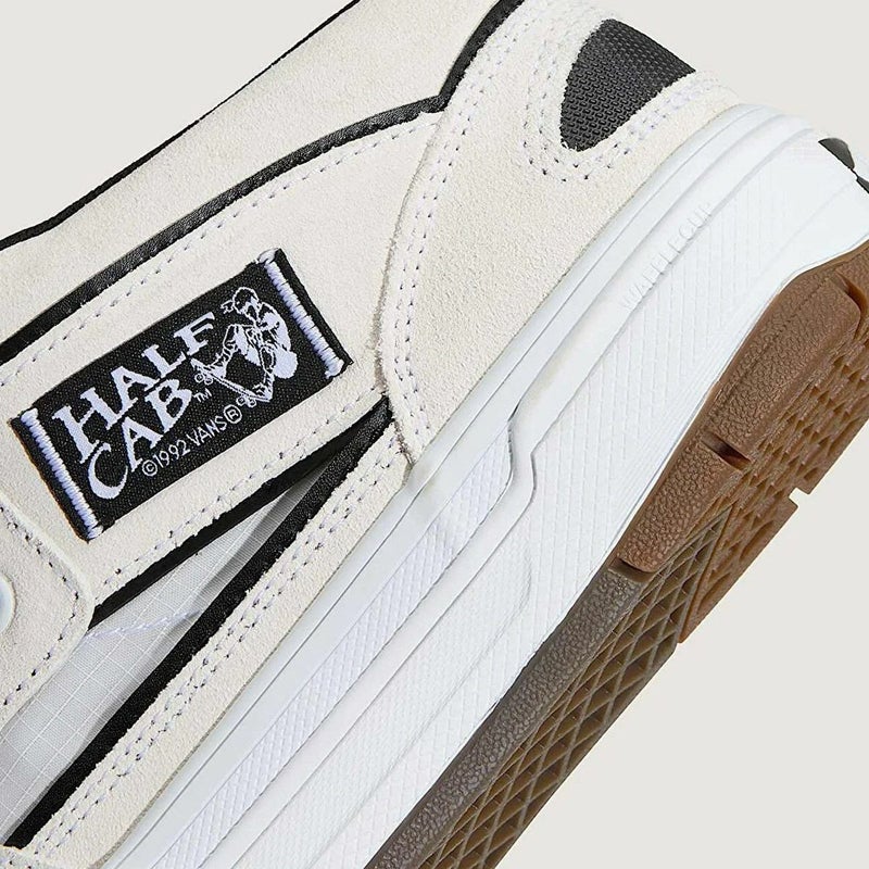 バンズVANSスケボースケートボードスケシュースニーカーシューズ靴SkateHalfCabWaffleCupVN000D9ZYB2メンズ男性25FA秋冬