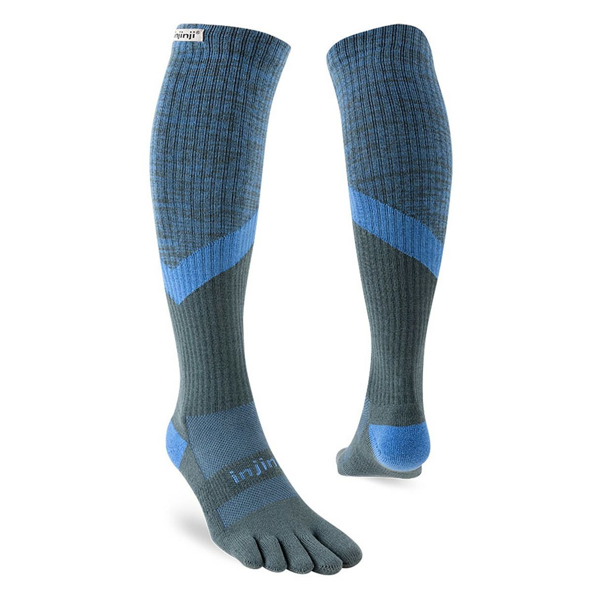 ♡⃛ページ インジンジ injinji ランニング ソックス 靴下 トレイル ミッド