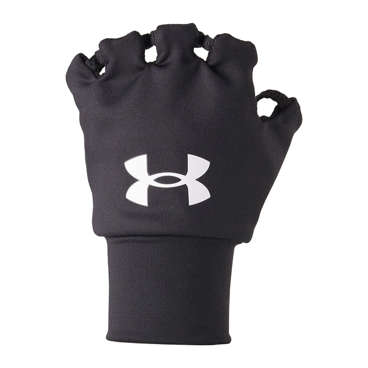アンダーアーマーUNDERARMOURベースボール野球ソフトボールグローブ手袋ハンドウォーマーHANDWARMER1305607-002メンズレディースユニセックス25FA秋冬