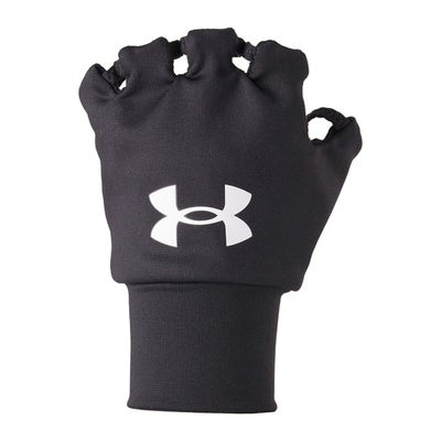 アンダーアーマーUNDERARMOURベースボール野球ソフトボールグローブ手袋ハンドウォーマーHANDWARMER1305607-002メンズレディースユニセックス25FA秋冬