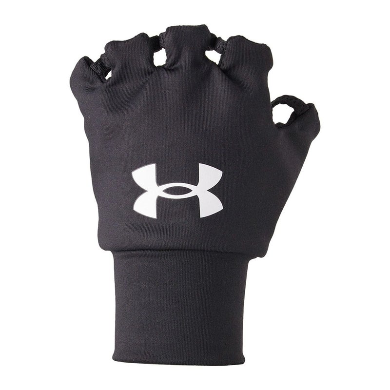 アンダーアーマーUNDERARMOURベースボール野球ソフトボールグローブ手袋ハンドウォーマーHANDWARMER1305607-002メンズレディースユニセックス25FA秋冬