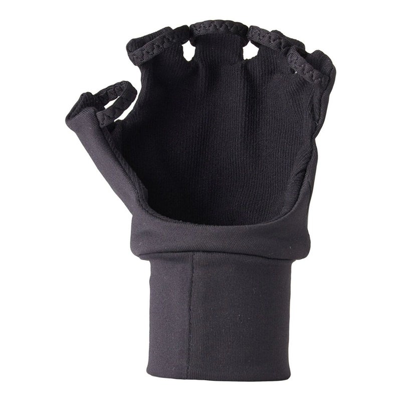 アンダーアーマーUNDERARMOURベースボール野球ソフトボールグローブ手袋ハンドウォーマーHANDWARMER1305607-002メンズレディースユニセックス25FA秋冬