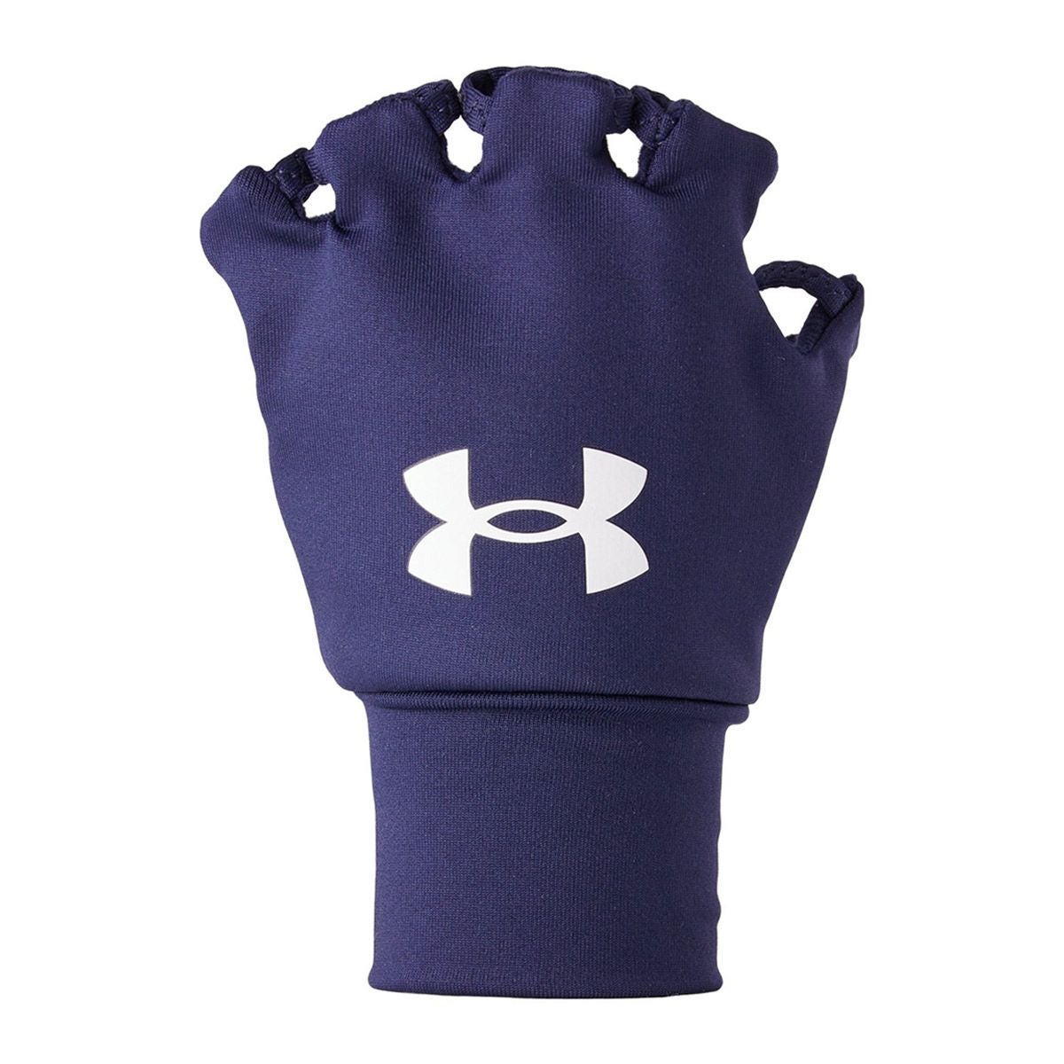 アンダーアーマーUNDERARMOURベースボール野球ソフトボールグローブ手袋ハンドウォーマーHANDWARMER1305607-411メンズレディースユニセックス25FA秋冬
