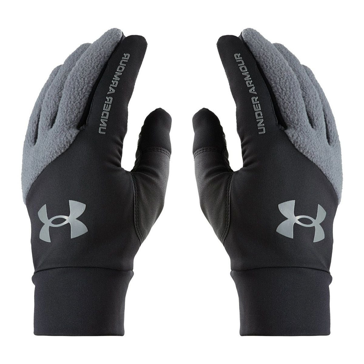 アンダーアーマーUNDERARMOURベースボール野球ソフトボールグローブ手袋コールドギアトレーニンググローブCGTGLOVE1381244-001メンズ男性25FA秋冬