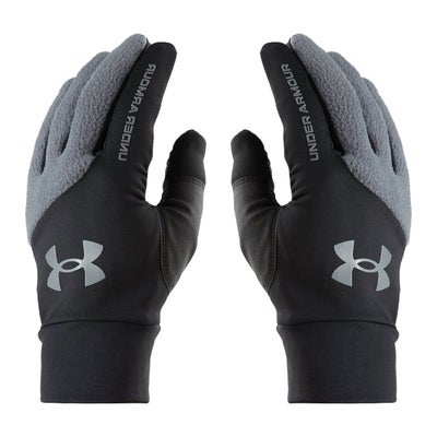 アンダーアーマーUNDERARMOURベースボール野球ソフトボールグローブ手袋コールドギアトレーニンググローブCGTGLOVE1381244-001メンズ男性25FA秋冬