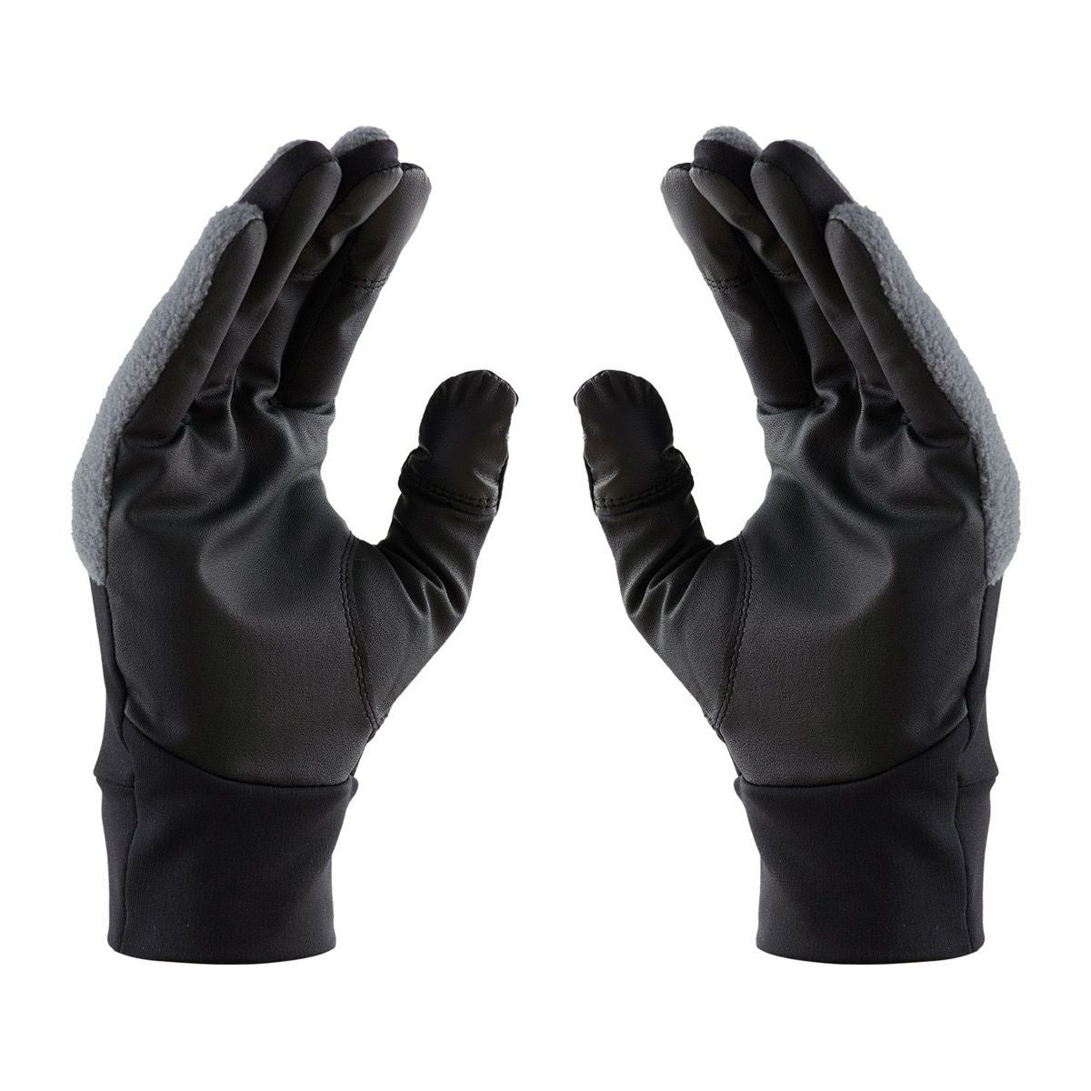 アンダーアーマーUNDERARMOURベースボール野球ソフトボールグローブ手袋コールドギアトレーニンググローブCGTGLOVE1381244-001メンズ男性25FA秋冬