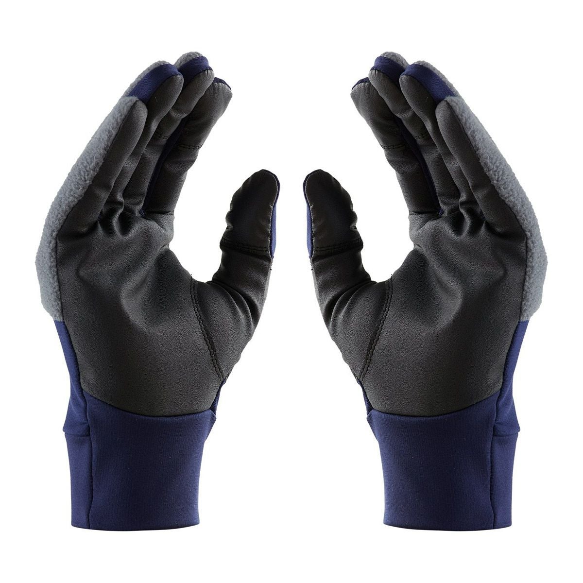 アンダーアーマーUNDERARMOURベースボール野球ソフトボールグローブ手袋コールドギアトレーニンググローブCGTGLOVE1381244-410メンズ男性25FA秋冬