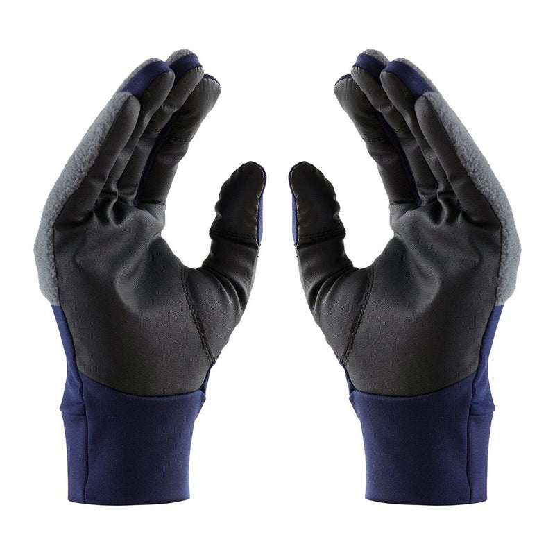 アンダーアーマーUNDERARMOURベースボール野球ソフトボールグローブ手袋コールドギアトレーニンググローブCGTGLOVE1381244-410メンズ男性25FA秋冬