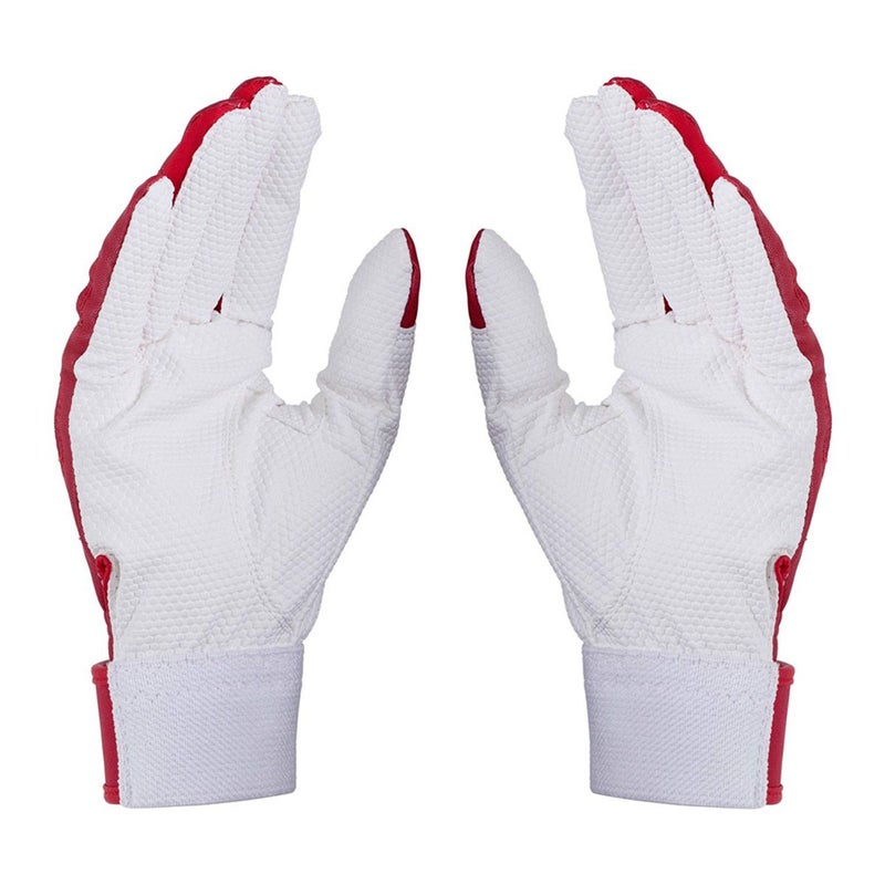 アンダーアーマーUNDERARMOURベースボール野球ソフトボールグローブ手袋クリーンアップバッティンググローブCLEANUPBGYOUTH6001317-600ジュニアキッズ子ども男の子女の子25FA秋冬