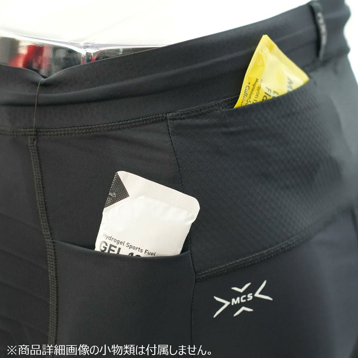 2XUツータイムズユーランニングウェアボトムスインナースパッツレギンスライトスピードリアクトコンプレッションタイツLightSpeedReactCompressionTightsMA7049B-BLKWRFメンズ男性25FA秋冬