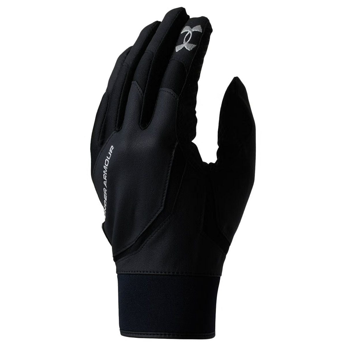 アンダーアーマーUNDERARMOURベースボール野球ソフトボールグローブ手袋守備用アンダーグローブUNDERGLOVE左手用1354260-004メンズ男性25FA秋冬