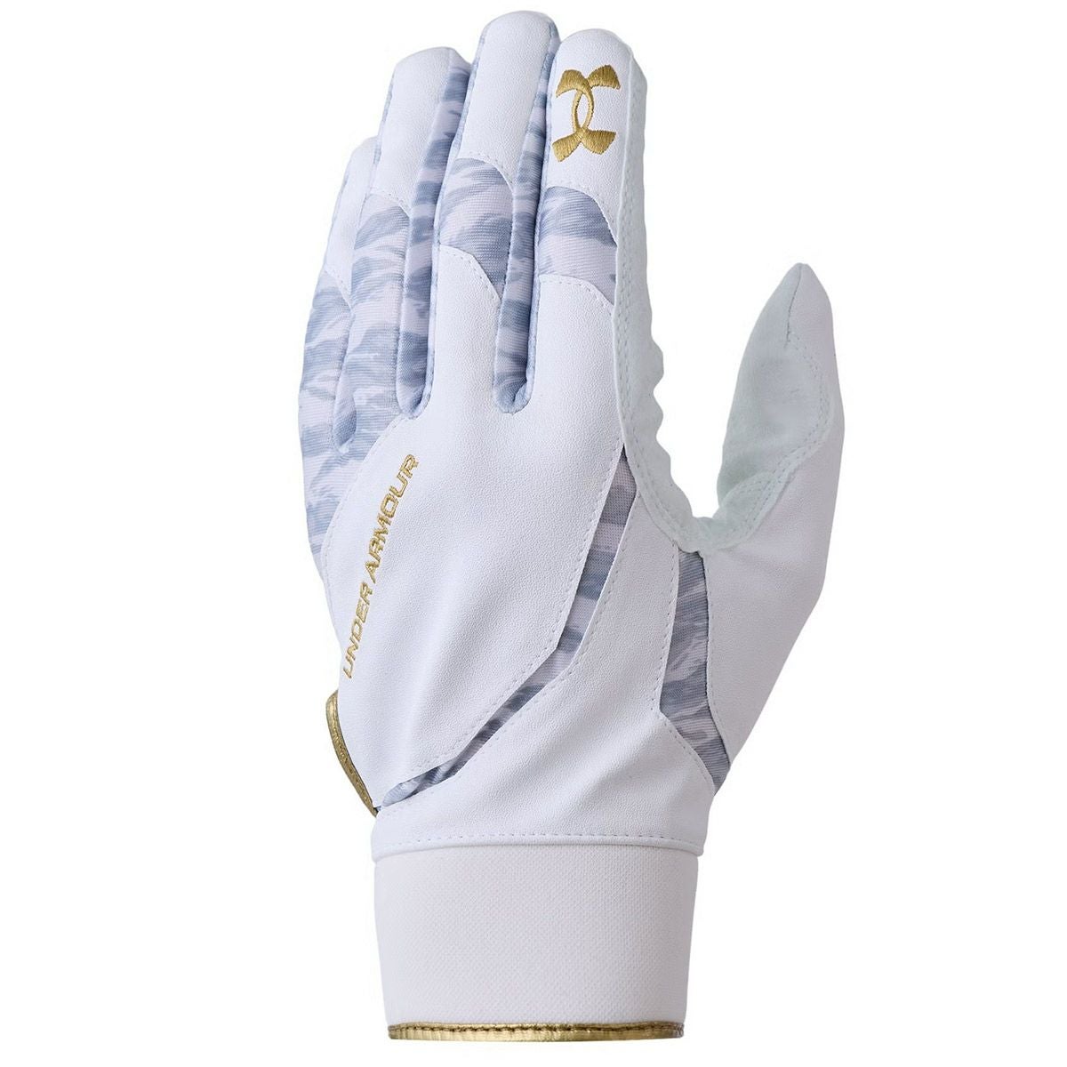 アンダーアーマーUNDERARMOURベースボール野球ソフトボールグローブ手袋守備用アンダーグローブUNDERGLOVE左手用1354260-102メンズ男性25FA秋冬