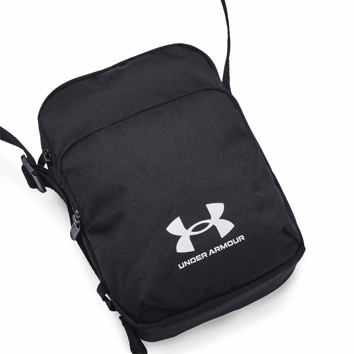 アンダーアーマーUNDERARMOURベースボール野球ソフトボール鞄バッグウエストポーチボディバッグルードンライトクロスボディLoudonLiteCrossbody1381912-001メンズレディースユニセックス25FA秋冬