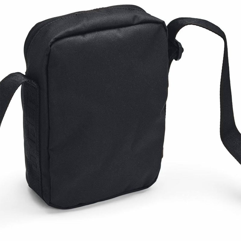 アンダーアーマーUNDERARMOURベースボール野球ソフトボール鞄バッグウエストポーチボディバッグルードンライトクロスボディLoudonLiteCrossbody1381912-001メンズレディースユニセックス25FA秋冬