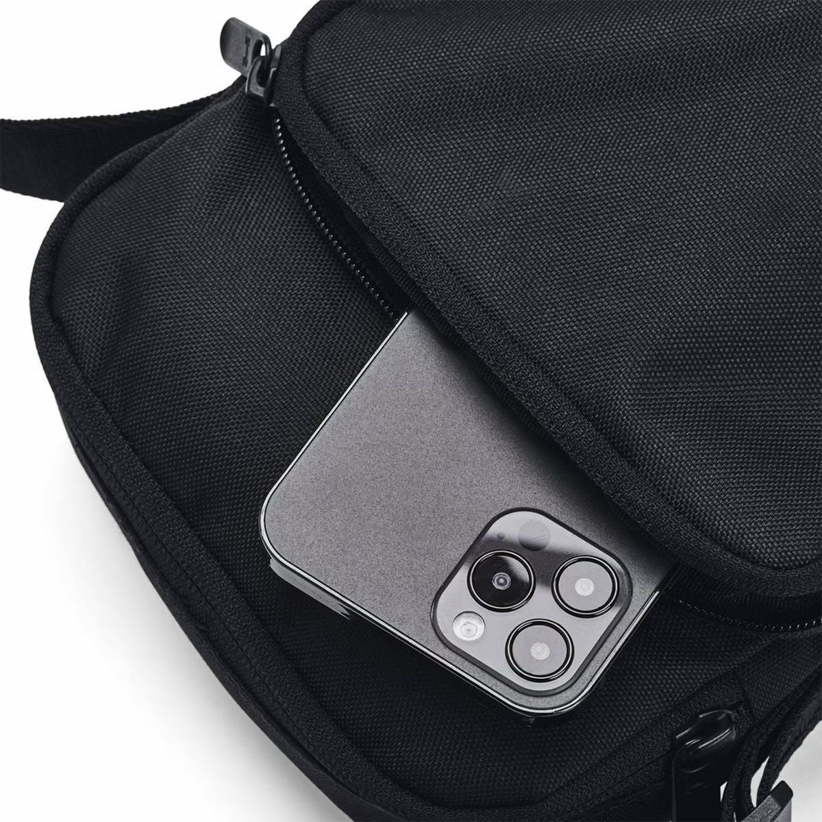 アンダーアーマーUNDERARMOURベースボール野球ソフトボール鞄バッグウエストポーチボディバッグルードンライトクロスボディLoudonLiteCrossbody1381912-001メンズレディースユニセックス25FA秋冬