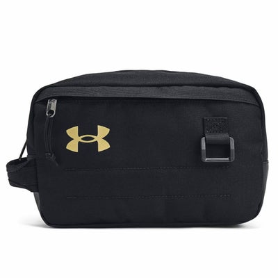 アンダーアーマーUNDERARMOURベースボール野球ソフトボールアクセサリーコンテイントラベルキットContainTravelKit1381922-001メンズレディースユニセックス25FA秋冬
