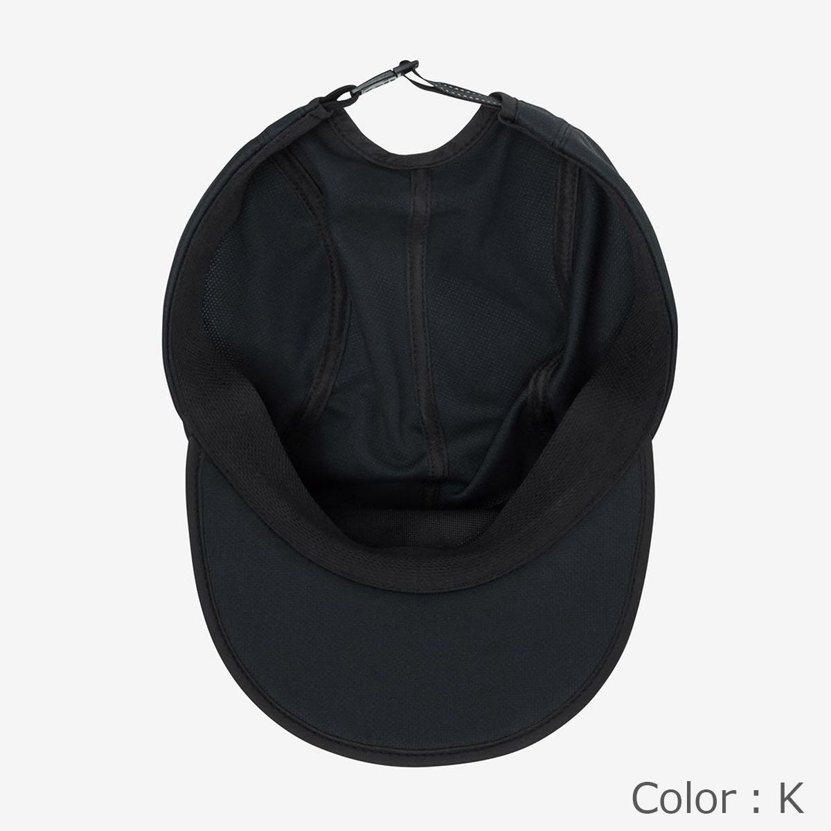 ザ・ノース・フェイスTHENORTHFACEランニングトレーニング帽子キャップGTDキャップGTDCAPNN42513-Kメンズレディースユニセックス25FW秋冬