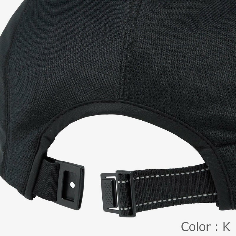 ザ・ノース・フェイスTHENORTHFACEランニングトレーニング帽子キャップGTDキャップGTDCAPNN42513-Kメンズレディースユニセックス25FW秋冬