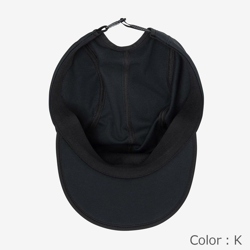 ザ・ノース・フェイスTHENORTHFACEランニングトレーニング帽子キャップGTDキャップGTDCAPNN42513-TIメンズレディースユニセックス25FW秋冬