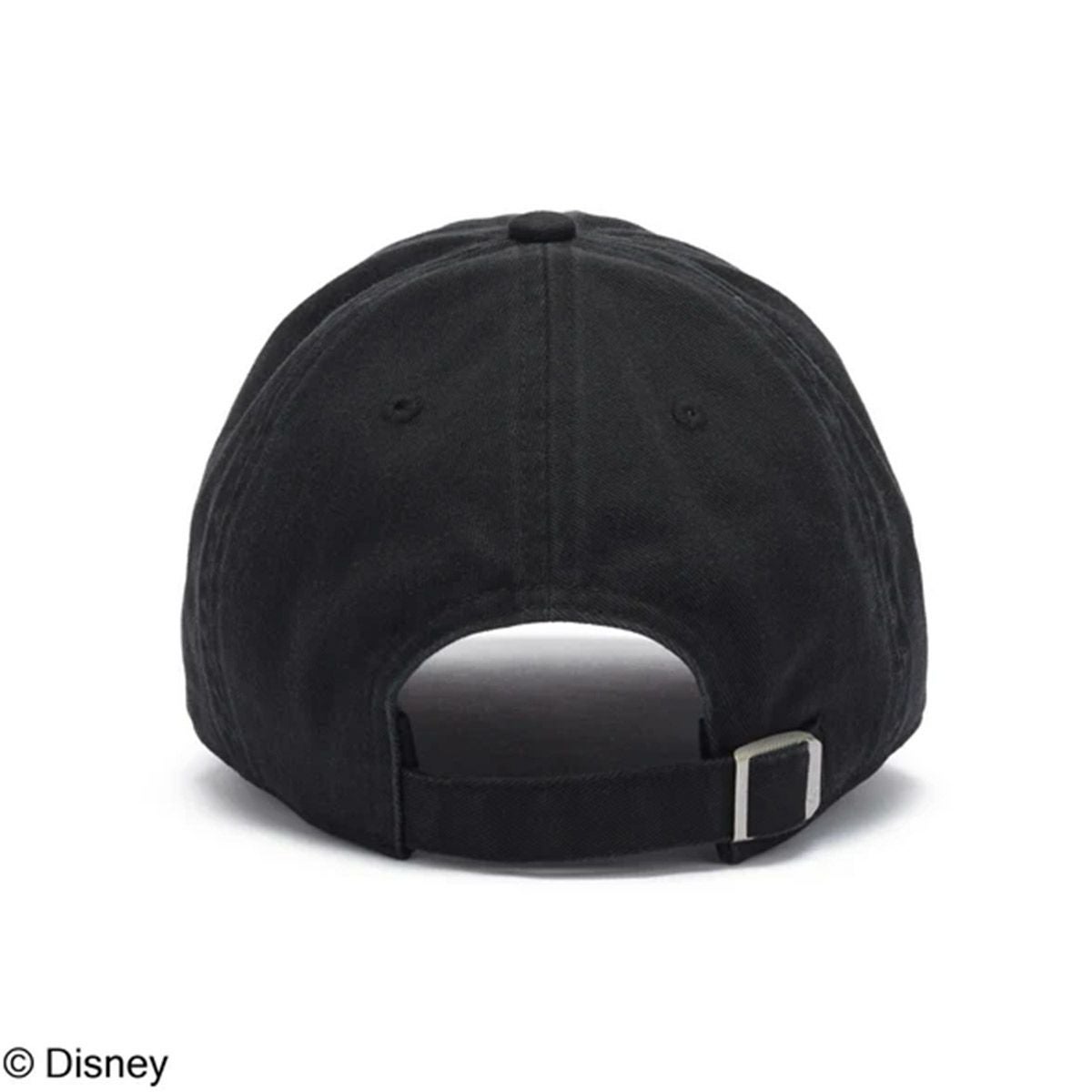 フォーティーセブン47アウトドアカジュアル帽子キャップキッズクリーンナップDisneyディズニーミッキーマウスブラック14865116ジュニアキッズ子ども男の子女の子25FA秋冬