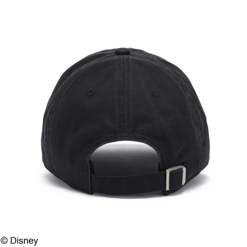 フォーティーセブン47アウトドアカジュアル帽子キャップキッズクリーンナップDisneyディズニーミッキーマウスブラック14865116ジュニアキッズ子ども男の子女の子25FA秋冬