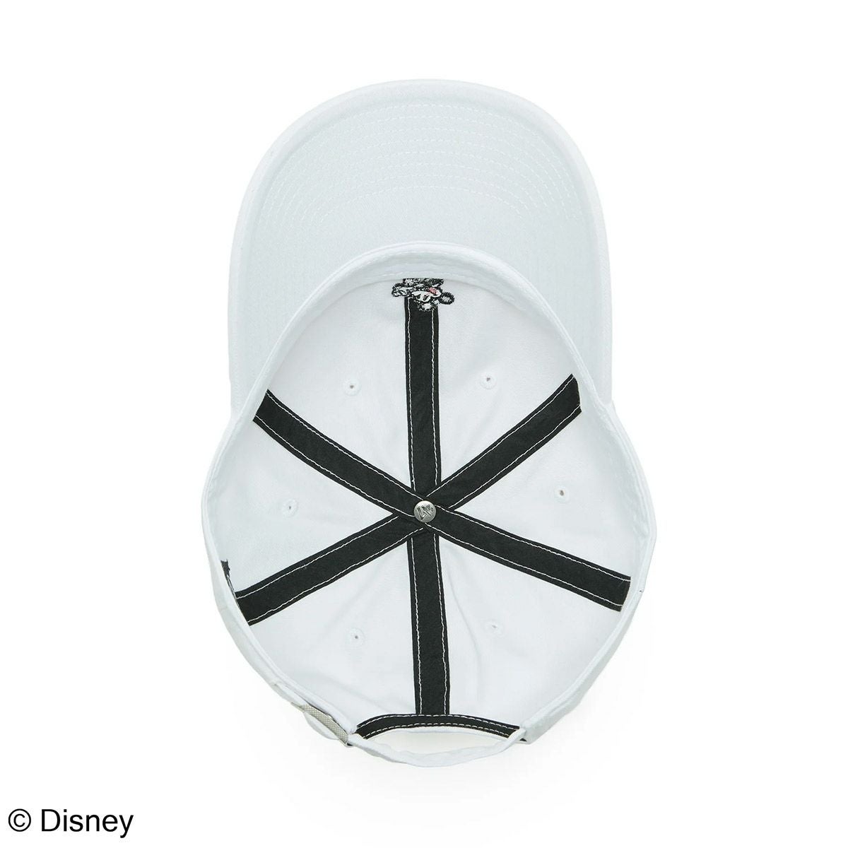 フォーティーセブン47アウトドアカジュアル帽子キャップクリーンナップDisneyディズニーミッキーマウスココナッツ14865161メンズレディースユニセックス25FA秋冬