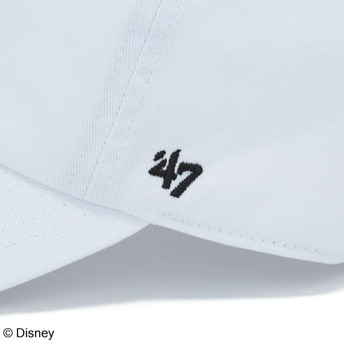 フォーティーセブン47アウトドアカジュアル帽子キャップクリーンナップDisneyディズニーミッキーマウスココナッツ14865161メンズレディースユニセックス25FA秋冬