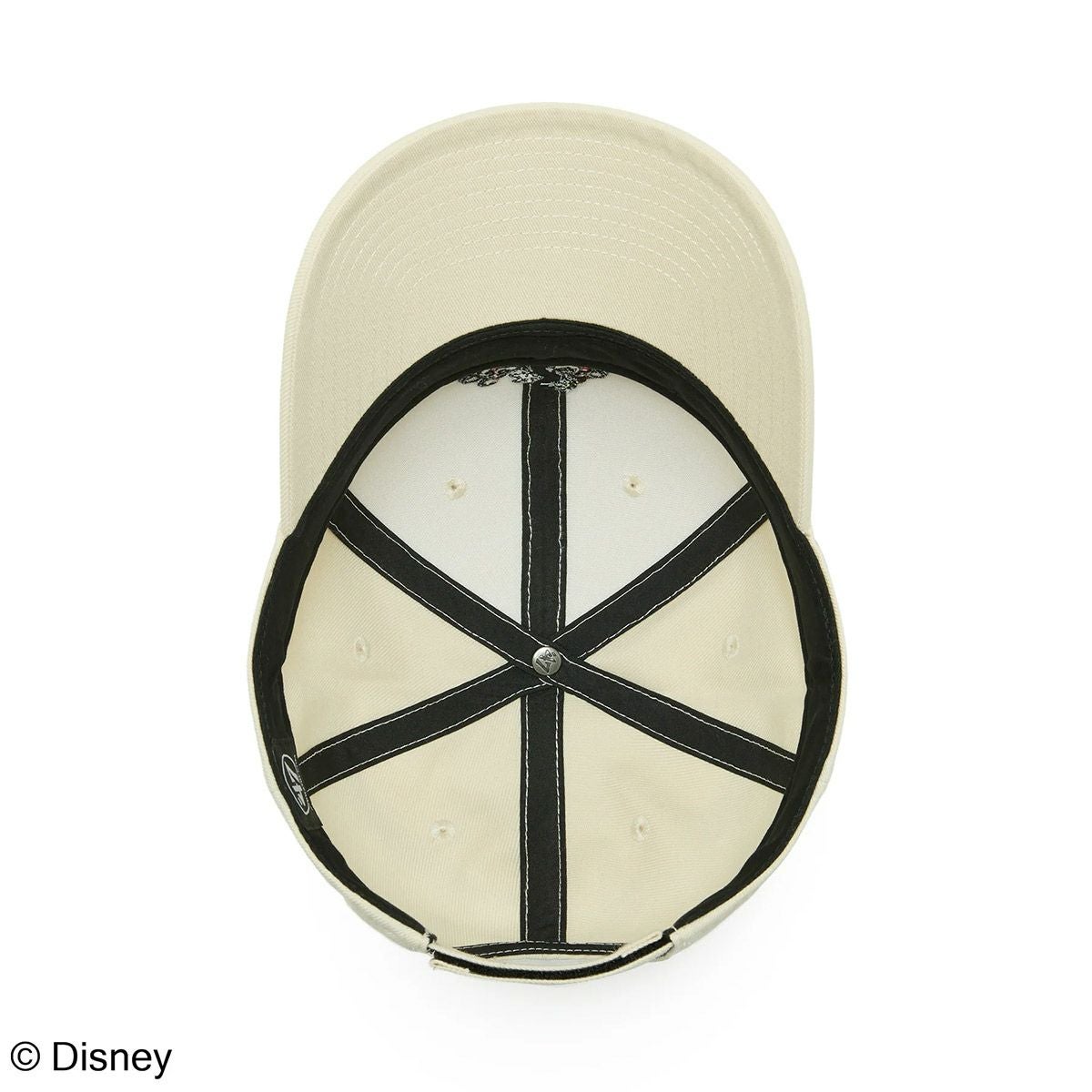 フォーティーセブン47アウトドアカジュアル帽子キャップエムブイピーDisneyディズニーミッキーマウスミニーマウスサンドストーム14865857メンズレディースユニセックス25FA秋冬