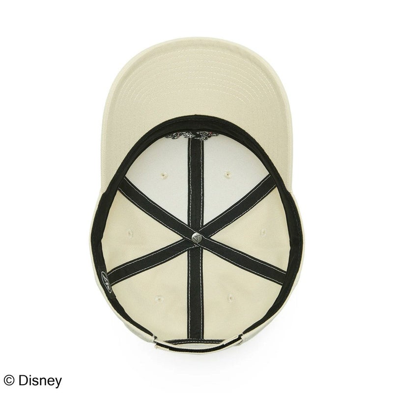 フォーティーセブン47アウトドアカジュアル帽子キャップエムブイピーDisneyディズニーミッキーマウスミニーマウスサンドストーム14865857メンズレディースユニセックス25FA秋冬