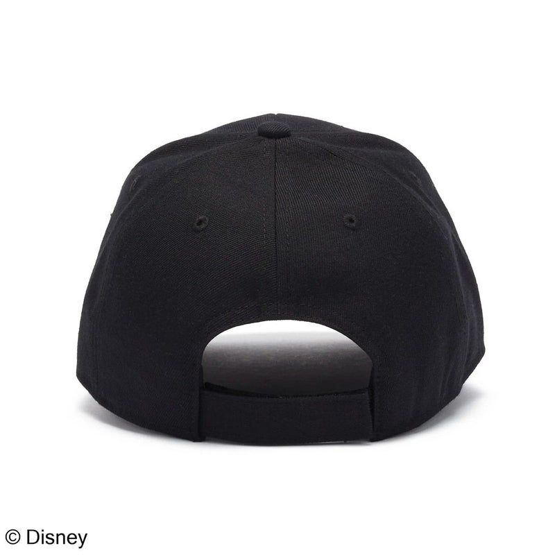 フォーティーセブン47アウトドアカジュアル帽子キャップエムブイピーDisneyディズニーミッキーマウスミニーマウスブラック14865858メンズレディースユニセックス25FA秋冬