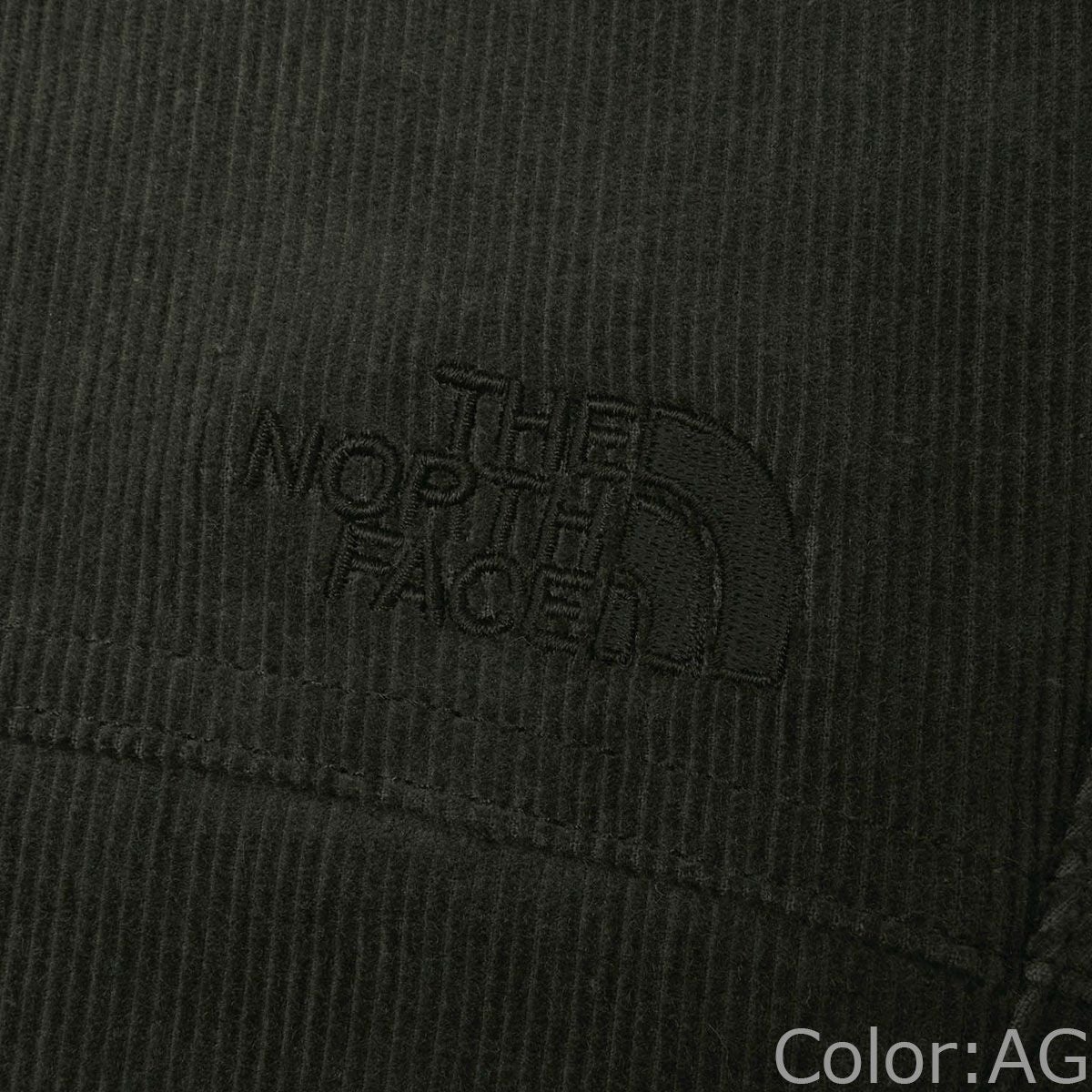 ザ・ノース・フェイスTHENORTHFACEアウトドアカジュアルウェアボトムスロングパンツ長ズボングラナムコードパンツGRANUMCORDPANTNB82311-ALメンズ男性25FW秋冬