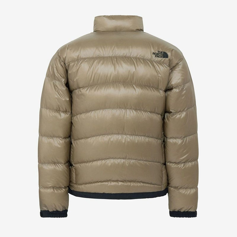 ザ・ノース・フェイスTHENORTHFACEアウトドアカジュアルウェアアウターダウンジャケットジップインジップアコンカグアジャケットZIZACONCAGUAJACKETND92451-CKメンズ男性25FW秋冬