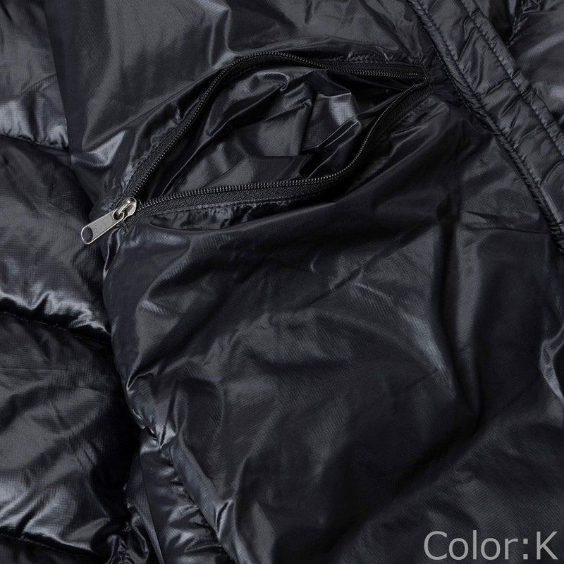 ザ・ノース・フェイスTHENORTHFACEアウトドアカジュアルウェアアウターダウンジャケットジップインジップアコンカグアジャケットZIZACONCAGUAJACKETND92451-CKメンズ男性25FW秋冬