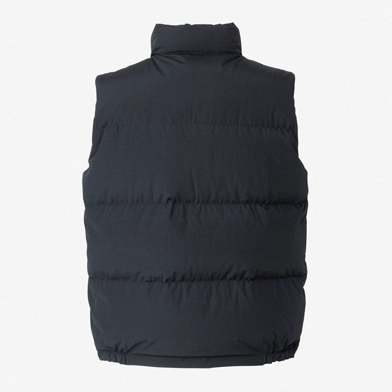 ザ・ノース・フェイスTHENORTHFACEアウトドアカジュアルウェアベストキャンプシエラベストCAMPSIERRAVESTND92530-Kメンズレディースユニセックス25FW秋冬