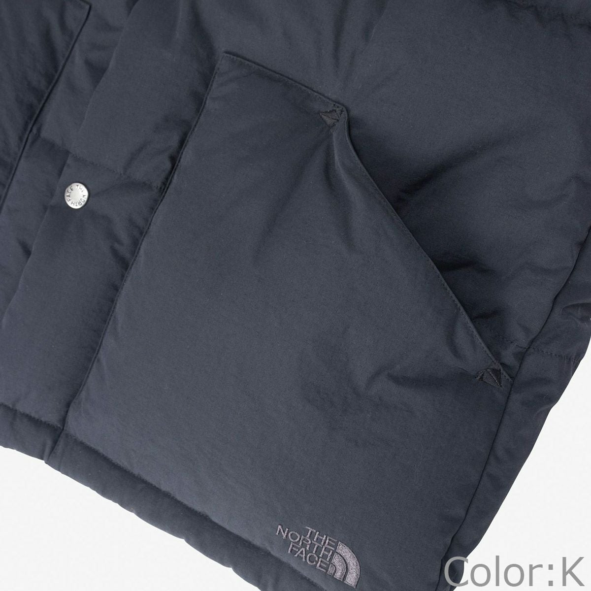 ザ・ノース・フェイスTHENORTHFACEアウトドアカジュアルウェアベストキャンプシエラベストCAMPSIERRAVESTND92530-Kメンズレディースユニセックス25FW秋冬