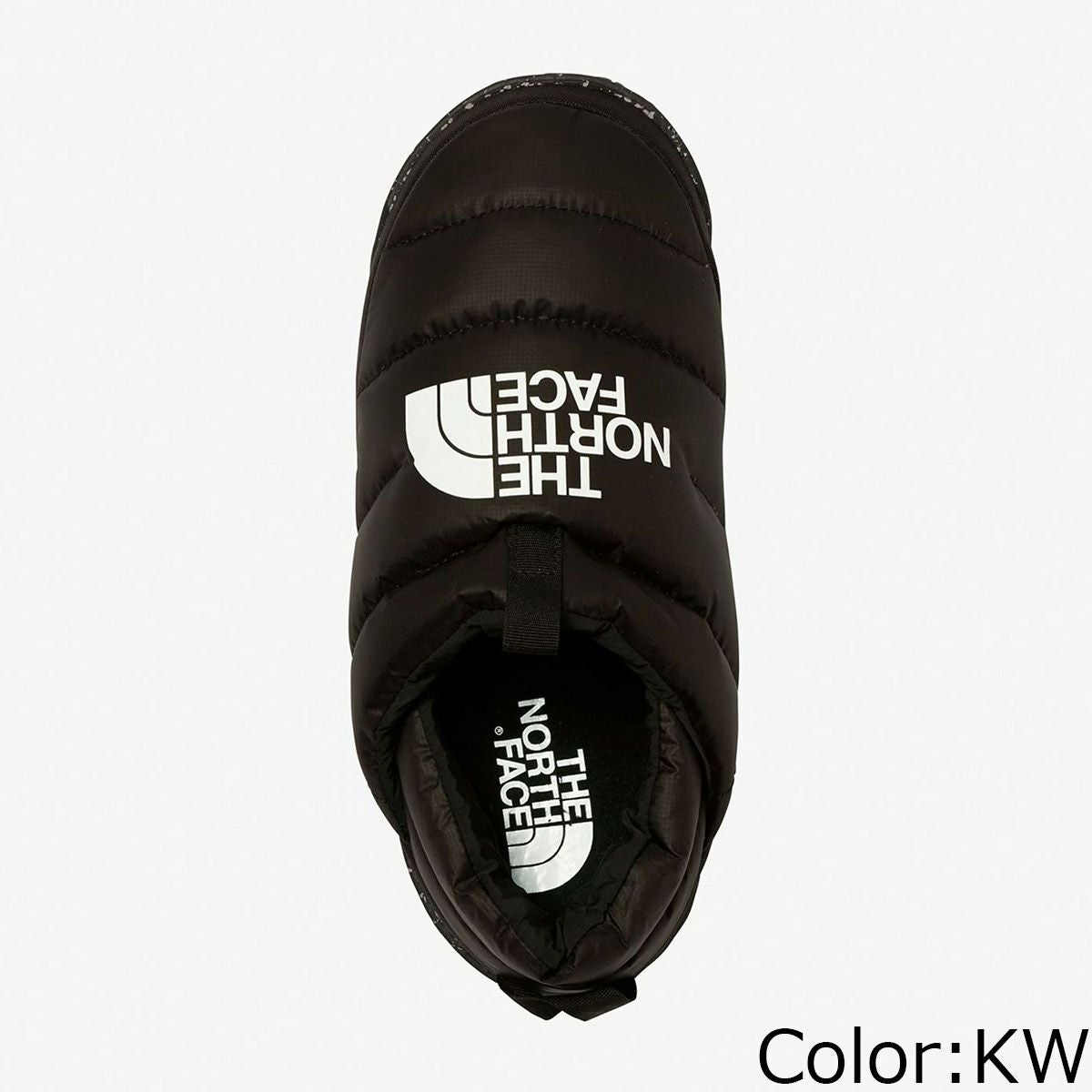 ザ・ノース・フェイスTHENORTHFACEアウトドアカジュアルウィンターシューズスノーブーツスノトレヌプシダウンミュールNUPTSEDOWNMULENF02371-MMメンズ男性25FW秋冬