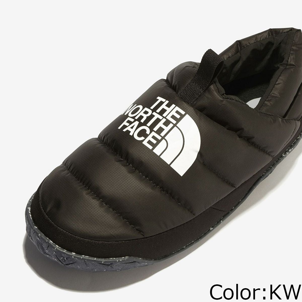 ザ・ノース・フェイスTHENORTHFACEアウトドアカジュアルウィンターシューズスノーブーツスノトレヌプシダウンミュールNUPTSEDOWNMULENF02371-MMメンズ男性25FW秋冬