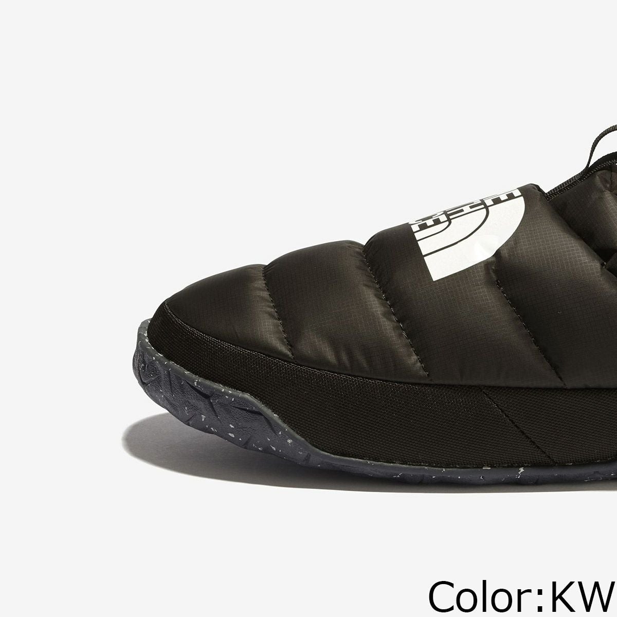 ザ・ノース・フェイスTHENORTHFACEアウトドアカジュアルウィンターシューズスノーブーツスノトレヌプシダウンミュールNUPTSEDOWNMULENF02371-MMメンズ男性25FW秋冬